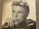David Bowie Changesonebowie Vinyl Record Greatest Hits Album Changes One Fame LP