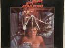 A Nightmare On Elm Street - OST 1st Press LP Record Horror - Wes Craven SEALED