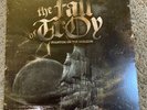 The Fall Of Troy Phantom On The Horizon Orange Vinyl Record LP Album 12”