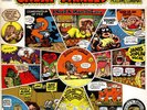 Big Brother & The Holding Company ‎– Cheap Thrills VINYL LP RECORD  G