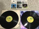 Pink Floyd - A Nice Pair 1975 Double Vinyl Record LP Harvest ?SABB-11257