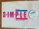 LP Simple Minds ?– Absolutely Live Paris '83