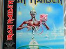 IRON MAIDEN 