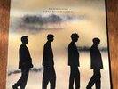 ECHO AND THE BUNNYMEN Songs To Learn & Sing Vinyl LP Record Album Original w SLV