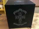 Guns N Roses  Appetite For Destruction: Locked N Loaded Edition LP Box Set Slash