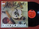 RARE 33T SAN-ANTONIO - DECONORAMA - P. DORIS, R. MANUEL, P. NICAUD - 658107 1969