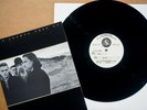 U2 - Joshua Tree 1987 USA 1st Release LP Test Pressing. UNPLAYED LOOK
