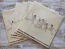 *RARE* SEALED Promo OSMONDS 