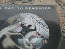 A Day To Remember ?- What Separates Me From You Picture Disc Sealed LP - Vinyl