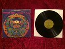 THE GRATEFUL DEAD Anthem Of The Sun VG/VG+ 1968 W7 1749 1ST PRESS  JERRY GARCIA