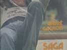 ANDRE GAGNON SAGA 1974 FRENCH DISCO FACTORY SEALED