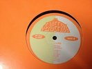 Wyndell Long ?– She Heard Me Cry - Peacefrog (1996 deep house)