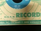 THE SWALLOWS ANGEL BABY/ OH LONESOME ME 1ST Press  45 -M- DOO WOP