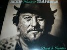 Zucchero Sugar Fornaciari ‎– Wanted - Duets & Rarities Vinyl 2 LP - New