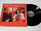Solti - Elgar - Kyung-Wha Chung 1977 UK Stereo 12