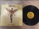 Nirvana In Utero 1993
