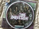 One Direction vinyl Vinile Midnight Memories RARE