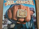 EASTERN CONFERENCE ALL-STARS III (VINYL 2LP)  2003  RARE  Record. Hip-hop, rap