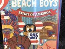 SEALED THE BEACH BOYS SPIRIT OF AMERICA 2 LP BEST OF ALBUM F3