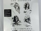 Led Zeppelin The Complete BBC Sessions 5 LP Album Record Set (Sealed New)