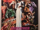 United States Navy Port Authority Soul Band - Together LP 1974 Soul/Funk