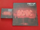 AC/DC - Power Up Set - Transparent