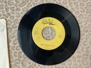 45 RPM Rockabilly Don’t Big Shot Me, Link Davis, Starday Records VG