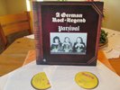 PARZIVAL - A GERMAN ROCK-LEGEND - ORIG. 2 LP- FOC--1975 NOVA 6 28 337 DS  MINT