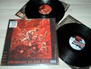 KREATOR  Pleasure To Kill  Vinyl Doppel LP *MINT* Sodom Voivod Celtic Frost