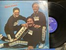 Conjunto Granada-Salsa Attack-LP 12