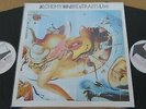 DIRE STRAITS Alchemy  2 LP 1st UK Pressing  Vertigo -Black inner  1984  Stunning