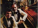 ORCHESTRA HARLOW & ISMAEL MIRANDA: Con Mi Viejo Amigo FANIA Japan Salsa LP