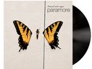 Paramore Brand New Eyes Black Vinyl LP Fall Out Boy Blink 182 Panic At The Disco