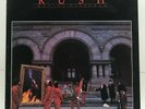 RUSH - Moving Pictures - LP Mercury - SRM 1-4013 - VG++/VG