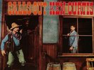 GUNSMOKE'S FESTUS calls out KEN CURTIS u.s. DOT LP_orig 1968 NEAR MINT country