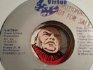 Quiet Storm, High Horse   1976 Virtue 45