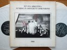 Sun Ra Arkestra Sunrise in Different Dimensions DoLP Hat Hut