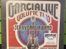 sealed THE JERRY GARCIA BAND garcia live volume two 4xLP box set grateful dead