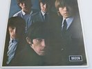 UK-Mono LP The Rolling Stones - No. 2 - LK 4661