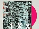 Cold War Kids SEALED New Age Norms 1 (Ltd to 500) LP Record SOLD OUT  Pink Vinyl