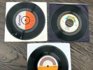 Upsetters Return Of Django, Liquidator Harry J, Double Barrel Dave Ansil Collins