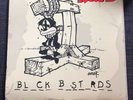 KMD Black Bastards RARE Vinyl LP 2001 RAP HIP HOP Mint Record 12”
