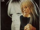 NICO: Chelsea Girl US Verve V-5032 US OG Mono Rock Velvet Underground LP NM