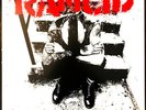 Rancid - And Out Come The Wolves LP - Black Vinyl Record SEALED - SKA PUNK Album