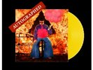 [SIGNED, YELLOW] Oliver Tree - Ugly is Beautiful Yellow Vinyl LP Preorder