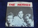 The Nerves ?- Hanging On The Telephone 1976 USA EP THE NERVES PUNK/KBD