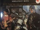 The Jam Greatest Hits Vinyl LP Paul Weller Polydore
