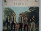 ?THE ROLLING STONES 33TFORMAT 45T EP PRESSAGE JAPONAIS (LONDON LS-62)