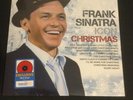 Frank Sinatra - Christmas Icon LP Red Vinyl Walmart Exclusive NEW & SEALED Merry