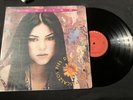 Shakira Pies Descalzos LP First Press Colombia 1995 RARE. Selena Thalia Trevi